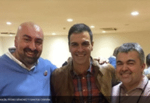 ¡ESCÁNDALO EN EL PSOE: ¡NIEGAN AL JUEZ FACTURAS DE 200.000€ EN EFECTIVO QUE HUELEN A BLANQUEO! ¿CÓMO SE GASTÓ EL DINERO SUCIO DE LA TRAMA CERDÁN?