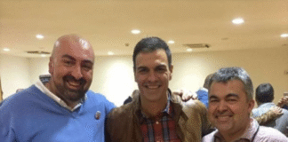 ¡ESCÁNDALO EN EL PSOE: ¡NIEGAN AL JUEZ FACTURAS DE 200.000€ EN EFECTIVO QUE HUELEN A BLANQUEO! ¿CÓMO SE GASTÓ EL DINERO SUCIO DE LA TRAMA CERDÁN?