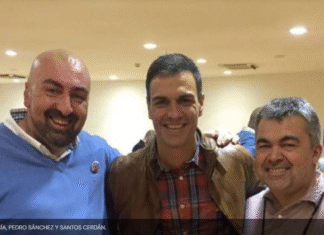 ¡ESCÁNDALO EN EL PSOE: ¡NIEGAN AL JUEZ FACTURAS DE 200.000€ EN EFECTIVO QUE HUELEN A BLANQUEO! ¿CÓMO SE GASTÓ EL DINERO SUCIO DE LA TRAMA CERDÁN?