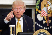 ¡ALERTA GLOBAL: TRUMP ORDENA PRUEBAS NUCLEARES «INMEDIATAMENTE» EN RESPUESTA A PUTIN – ¿GUERRA FRÍA 2.0 O BLUFF DIPLOMÁTICO?