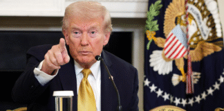 ¡ALERTA GLOBAL: TRUMP ORDENA PRUEBAS NUCLEARES «INMEDIATAMENTE» EN RESPUESTA A PUTIN – ¿GUERRA FRÍA 2.0 O BLUFF DIPLOMÁTICO?