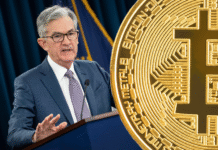 La FED recorta tasas de interés en 25 puntos básicos: Bitcoin cae a 109.600 dólares ante dudas sobre más estímulos