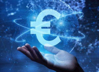 ¡LLEGA EL CONTROL MÁXIMO DEL BCE: EURO DIGITAL RASTREA CADA CÉNTIMO EN TU WALLET PERSONAL, ADIÓS ANONIMATO DEL EFECTIVO, TRANSACCIONES INSTANTÁNEAS BAJO VIGILANCIA TOTAL Y BANCOS OBLIGADOS A ENTREGAR TUS DATOS EN TIEMPO REAL!