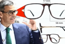 ¡SÁNCHEZ DESATA LA GUERRA DE LAS GAFAS! Estrena Dior vintage de 290 EUROS en el Senado para «calmar el cerebro» ante el caso Koldo… ¡y las redes lo convierten en meme presidencial!