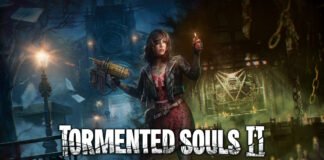 Análisis de TORMENTED SOULS 2
