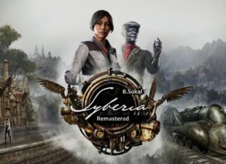 Análisis de SYBERIA REMASTERED