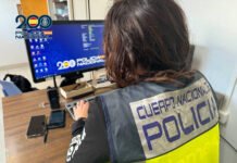 La Policía Nacional detiene a tres personas por estafar a una empresa 45.000 euros con la compra de dos vehículos