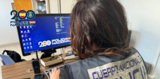 La Policía Nacional detiene a tres personas por estafar a una empresa 45.000 euros con la compra de dos vehículos