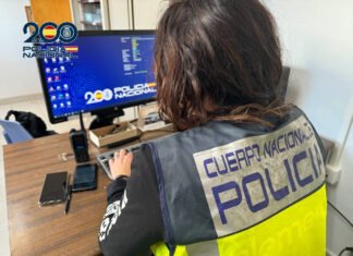 La Policía Nacional detiene a tres personas por estafar a una empresa 45.000 euros con la compra de dos vehículos