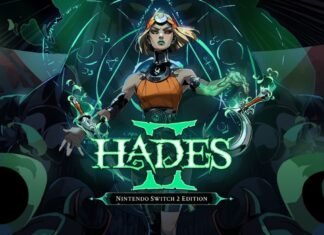 Hades II – Nintendo Switch 2 Edition se lanza en formato físico esta semana