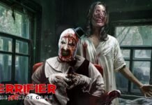 El videojuego Terrifier: The ARTcade Game ya está disponible en todas las plataformas