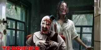 El videojuego Terrifier: The ARTcade Game ya está disponible en todas las plataformas