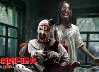 El videojuego Terrifier: The ARTcade Game ya está disponible en todas las plataformas