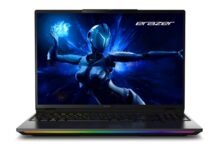 Medion y Erazer muestran su line up para este Black Friday 2025