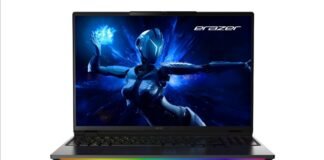 Medion y Erazer muestran su line up para este Black Friday 2025