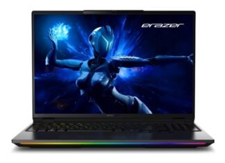 Medion y Erazer muestran su line up para este Black Friday 2025