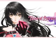 Un camino forjado por la venganza en Tales Of Berseria Remastered llegará en febrero de 2026