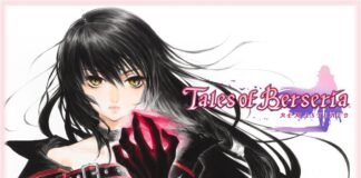 Un camino forjado por la venganza en Tales Of Berseria Remastered llegará en febrero de 2026