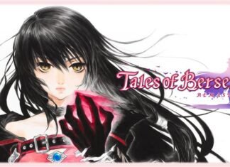 Un camino forjado por la venganza en Tales Of Berseria Remastered llegará en febrero de 2026