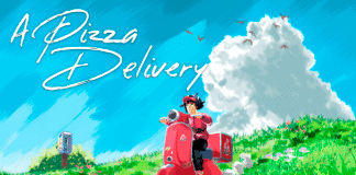Análisis de A PIZZA DELIVERY