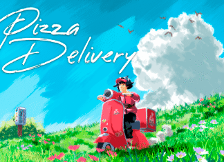 Análisis de A PIZZA DELIVERY