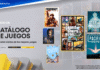 PlayStation® anuncia las novedades del catálogo de juegos y del catálogo de clásicos de PlayStation®Plus para noviembre
