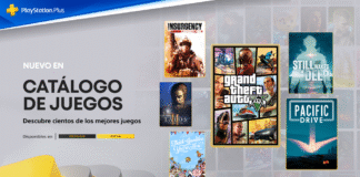PlayStation® anuncia las novedades del catálogo de juegos y del catálogo de clásicos de PlayStation®Plus para noviembre