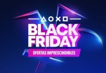 PlayStation® celebra Black Friday 2025 con hasta 150€ de descuento en PlayStation®5 y grandes ofertas en periféricos y videojuegos