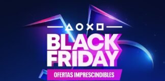 PlayStation® celebra Black Friday 2025 con hasta 150€ de descuento en PlayStation®5 y grandes ofertas en periféricos y videojuegos