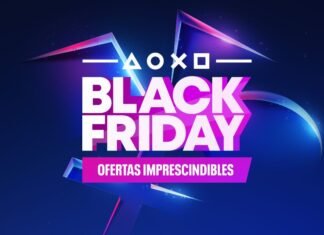 PlayStation® celebra Black Friday 2025 con hasta 150€ de descuento en PlayStation®5 y grandes ofertas en periféricos y videojuegos