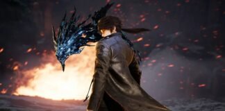 Lanzada nueva actualización para Lost Soul Aside