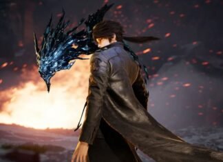 Lanzada nueva actualización para Lost Soul Aside