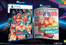 Novedades de videojuegos indies en PlayStation -Noviembre 2025-