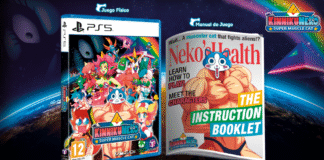 Novedades de videojuegos indies en PlayStation -Noviembre 2025-