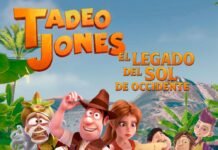 Tadeo Jones viaja a las Islas Canarias en ‘El Legado del Sol de Occidente’. Ya disponible la expansión gratuita el videojuego el popular aventurero