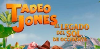 Tadeo Jones viaja a las Islas Canarias en ‘El Legado del Sol de Occidente’. Ya disponible la expansión gratuita el videojuego el popular aventurero