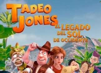 Tadeo Jones viaja a las Islas Canarias en ‘El Legado del Sol de Occidente’. Ya disponible la expansión gratuita el videojuego el popular aventurero