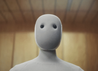 ¡NEO LLEGA PRIMERO: El robot que ROBA el trono a Optimus de Musk y entra en TU CASA por solo $20.000! ¿El fin de las tareas domésticas o un ESPÍA en tu sala?