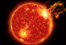 Tormenta geomagnética severa impacta la Tierra: alertan por riesgos en satélites y comunicaciones