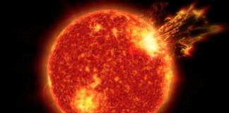 Tormenta geomagnética severa impacta la Tierra: alertan por riesgos en satélites y comunicaciones