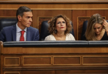 Fondos exigen embargar activos de SEPI, Renfe y Paradores para cobrar 1.754 millones por las primas renovables