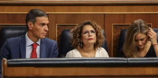 Fondos exigen embargar activos de SEPI, Renfe y Paradores para cobrar 1.754 millones por las primas renovables