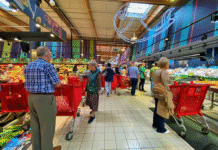 Marcas blancas conquistan España: ya copan hasta el 80% de las ventas en Lidl y Mercadona