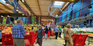 Marcas blancas conquistan España: ya copan hasta el 80% de las ventas en Lidl y Mercadona