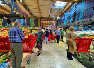 Marcas blancas conquistan España: ya copan hasta el 80% de las ventas en Lidl y Mercadona