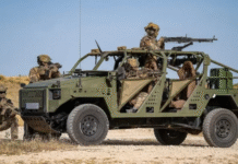 ¡ALERTA EN EUROPA! Casi el 40% de españoles quiere volver a la mili obligatoria ante la amenaza de Putin