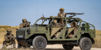 ¡ALERTA EN EUROPA! Casi el 40% de españoles quiere volver a la mili obligatoria ante la amenaza de Putin