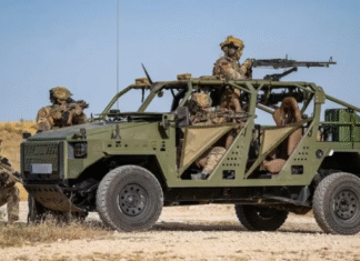 ¡ALERTA EN EUROPA! Casi el 40% de españoles quiere volver a la mili obligatoria ante la amenaza de Putin