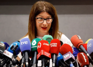 ¡ESCÁNDALO EN MONCLOA! Leire Díez y Dolset aseguran que entregaron a Sánchez audios de espionaje de Villarejo y él ordenó «limpiar sin límite»