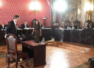 ¡GARCÍA ORTIZ, ACORNERADO POR LA UCO! «Todo lo filtrado estaba en manos de la Fiscalía General»: admite dominio total mientras justifica borrado de móviles y emails